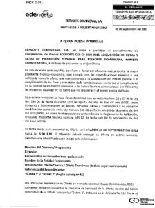 Icon of INVITACION GENERAL EDENORTE-CCC-CP-2021-0015