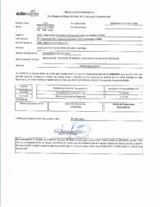 Icon of CERTIFICADO CUOTA COMPROMETER CD-2021-0066