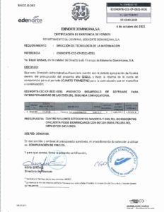 Icon of CERTIFICADO EX  DE FONDOS CP-2021-0031