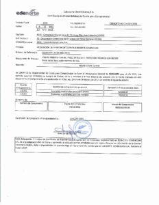 Icon of CUOTA COMPROMETER CD-2021-0078