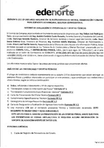 Icon of INFORME TECNICO-CREDENCIAL