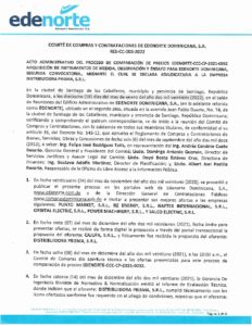 Icon of ACTO ADMINISTRATIVO.