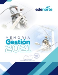 Icon of Memorias de Gestión 2021
