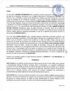 Icon of ADQ TEMPORADA CICLONICA PUNTO MARKET, S R L