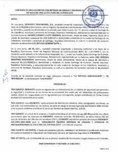 Icon of ADQ SISTEMA DE CAMARAS E INSTALACION - JM SS, S R L.