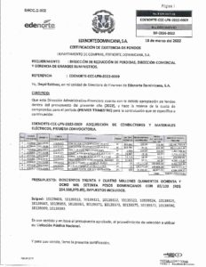 Icon of CERTIFICADO EXISTENCIA DE FONDOS LPN-2022-0009