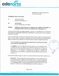 Icon of INFORME PERICIAL EDENORTE-CCC-PEPU-2022-0005