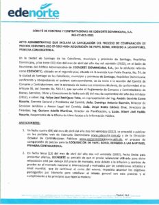 Icon of ACTO ADM  CANCELACIÓN CP-2022-0004