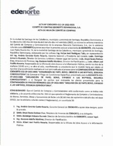 Icon of ACTA APROBACION PLIEGOS Y PERITOS CP-05
