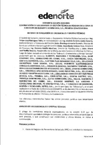 Icon of INFORME TECNICO-CREDENCIALES LPN-2022-0001 (1)
