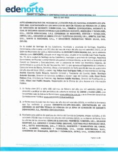 Icon of ACTO ADM EDENORTE-CCC-LPN-2022-0001