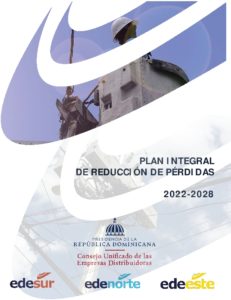 Icon of PLAN INTEGRAL
          DE REDUCCIÓN DE PÉRDIDAS