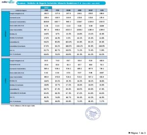 Icon of Resumen - Unidades de Negocio Sectoriales Edenorte Dominicana S.A .[Enero-2022  Junio-2022]