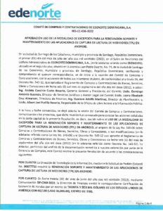Icon of RESOLUCION COMITE
