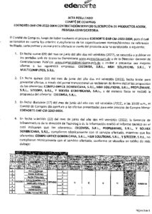 Icon of ACTA RESULTADOS CM-04