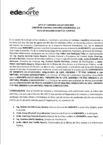 Icon of ACTA APROBACION PLIEGOS Y PERITOS CP-11