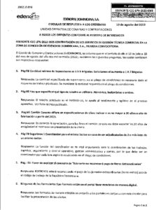 Icon of CIRCULAR DE RESPUESTA EDENORTE-CCC-LPN-2022-0005