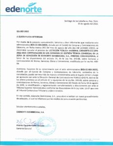 Icon of CARTA DE CANCELACIÓN LPN-0005