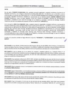 Icon of ADQ PREIMPRESOS Y LIBRETAS  JORSA MULTISERVICES, S R L.