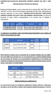 Icon of EDENORTE-DAF-CM-2022-0017  RENOVACIÓN  SOPORTES  EQUIPOS  VNX  5300  Y  VNXE