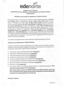 Icon of INFORME TECNICO-CREDENCIAL