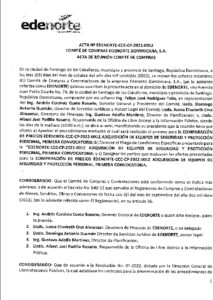 Icon of ACTA APROBACION PLIEGOS Y PERITOS CP-12