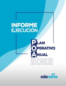 Icon of INFORME                                EJECUCIÓN POA                       TERCER TRIMESTRE                                           2022
