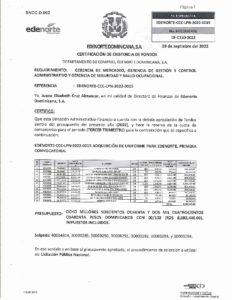 Icon of CERTIFICADO EXISTENCIA DE FONDOS LPN-2022-0015