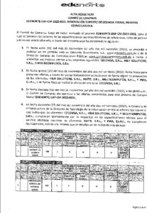 Icon of ACTA RESULTADOS.