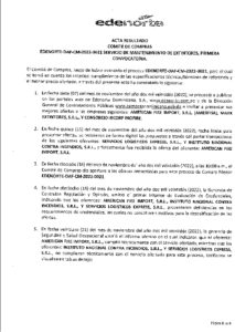 Icon of ACTA RESULTADOS EDENORTE-DAF-CM-2022-0021