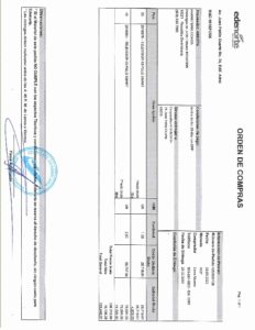 Icon of ORDEN DE COMPRAS 4200001128 EDENORTE-UC-CD-2022-0005
