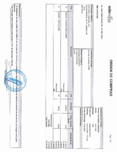 Icon of ORDEN DE COMPRA CD-2022-0014 SUPLIMADE