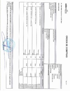 Icon of ORDEN DE COMPRA CM-2022-0008