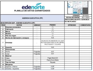 Icon of PLANILLA DE DATOS GARANTIZADOS 
                                                                                  CÓDIGO     2015426