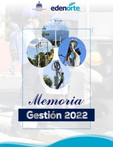 Icon of Memoria de Gestión 2022