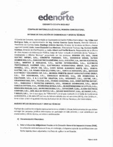Icon of INFORME TECNICO-CREDENCIALES LPN-2022-0017 FINAL