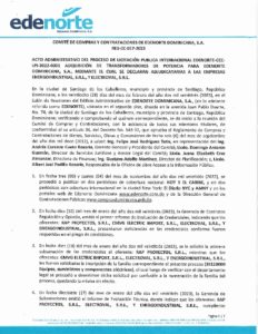 Icon of ACTO ADM EDENORTE-CCC-LPI-2022-0001