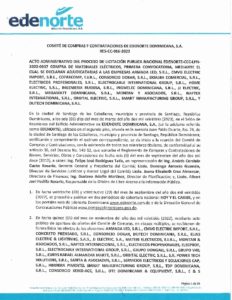 Icon of ACTO ADM EDENORTE-CCC-LPN-2022-0017
