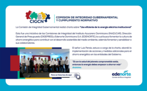 Icon of Charla Uso Eficiente De La Energía Eléctrica Institucional