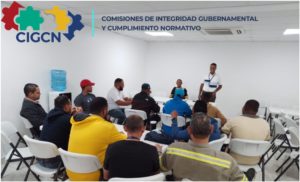 Icon of Charla Magistral Sobre La ética Y El Trabajo En Equipo