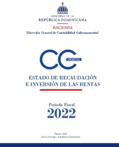 Icon of Dirección General de Contabilidad Gubernamental