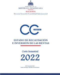 Icon of Corte Semestral 
         
                            
         
         
                      2022