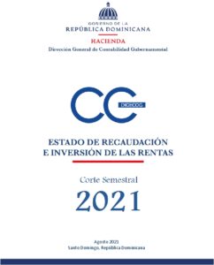 Icon of Agosto 2021