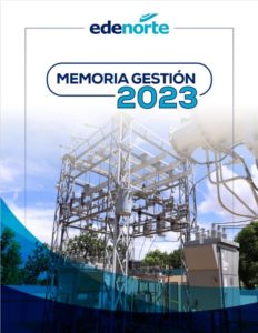 Icon of Memoria de Gestión 2023