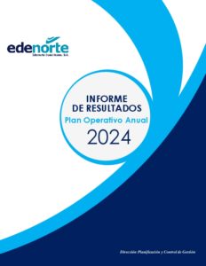 Icon of INFORME 
                                                           DE RESULTADOS 
                                                     Plan Operativo Anual