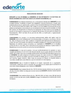Icon of Acta Comité De Subasta 2024