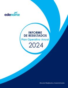 Icon of INFORME 
                                                           DE RESULTADOS 
                                                     Plan Operativo Anual