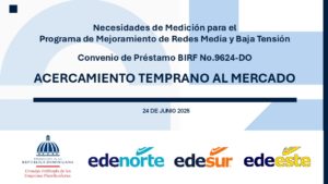 Icon of ATM - Equipos de Medición 24 junio 2025