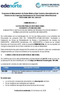 Icon of Enmienda No2 LPI BM 2025 0001 Clean