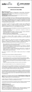 Icon of Anuncio - Consultoría De Firma Fiscalizadora